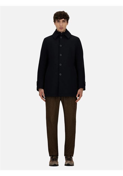 Trench Herno Herno | Jackets | PI0667U12346SZ9200