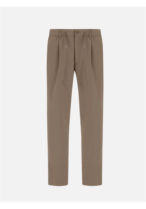 Pants Herno Herno |  trousers | PT000145U125392600