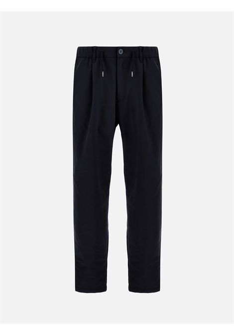 Pants Herno Herno |  trousers | PT000145U125399200