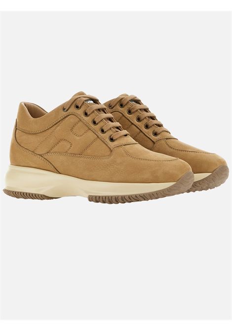 Sneakers Hogan Interactive HOGAN | Sneakers | HXW00N000106RNC808