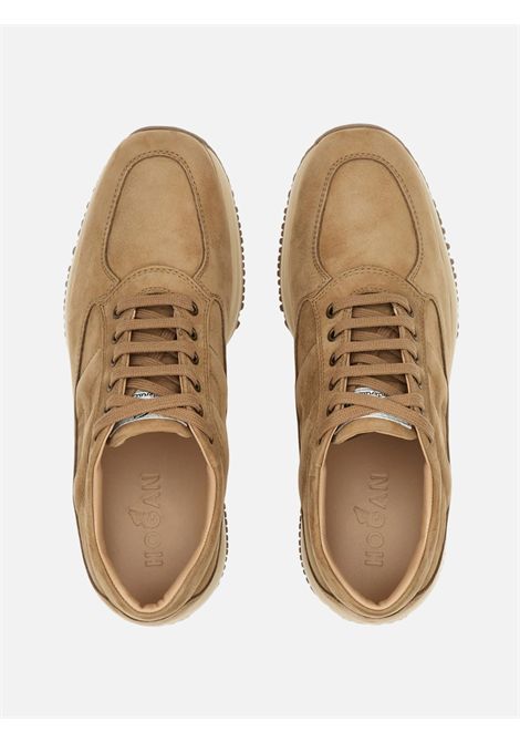 Sneakers Hogan Interactive HOGAN | Sneakers | HXW00N000106RNC808
