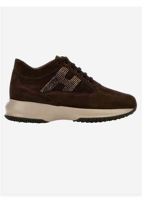Sneakers Hogan Interactive HOGAN | Sneakers | HXW00N02011UH60UU0