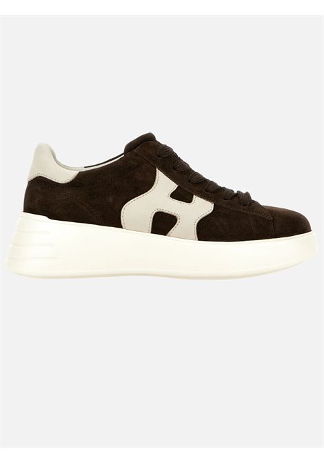 Sneakers Hogan Rebel HOGAN | Sneakers | HXW5620DN61U5W0MAJ