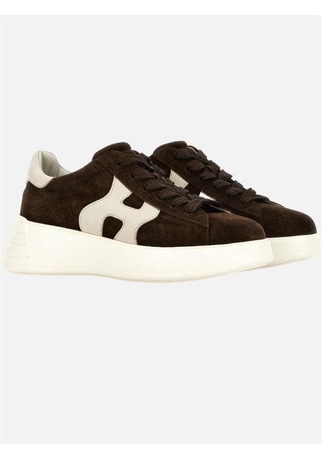 Sneakers Hogan Rebel HOGAN | Sneakers | HXW5620DN61U5W0MAJ