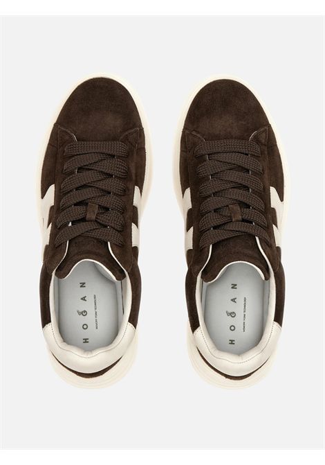 Sneakers Hogan Rebel HOGAN | Sneakers | HXW5620DN61U5W0MAJ