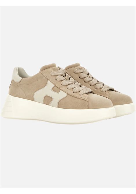 Sneakers Hogan Rebel HOGAN | Sneakers | HXW5620DN61U5W0MAK