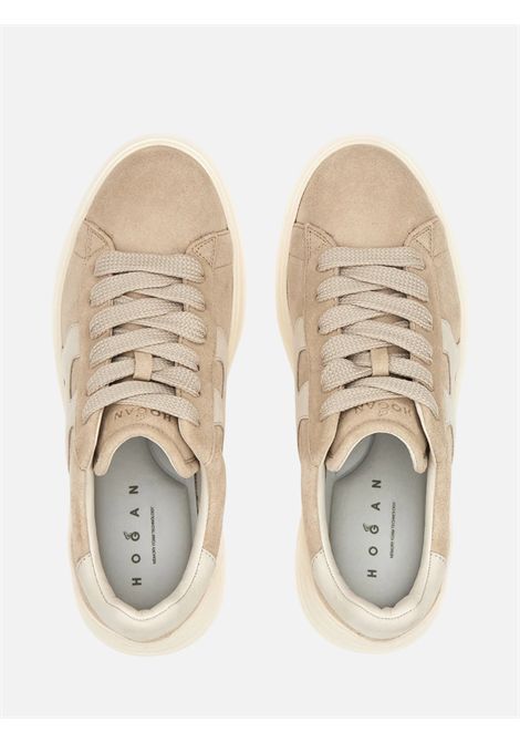 Sneakers Hogan Rebel HOGAN | Sneakers | HXW5620DN61U5W0MAK
