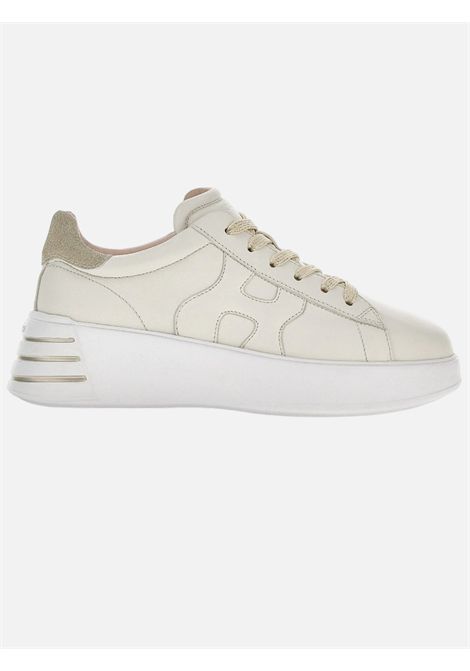 Sneakers Hogan Rebel H564 HOGAN | Sneakers | HXW5640DN61RCB367T