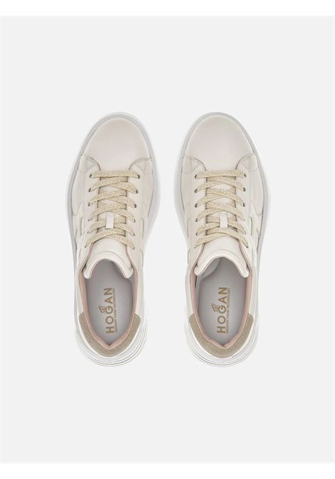 Sneakers Hogan Rebel H564 HOGAN | Sneakers | HXW5640DN61RCB367T