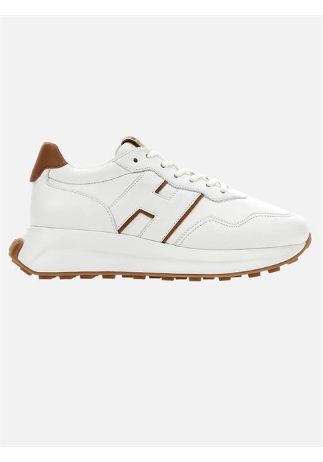 Sneakers Hogan H641 HOGAN | Sneakers | HXW6410EH41O646P08