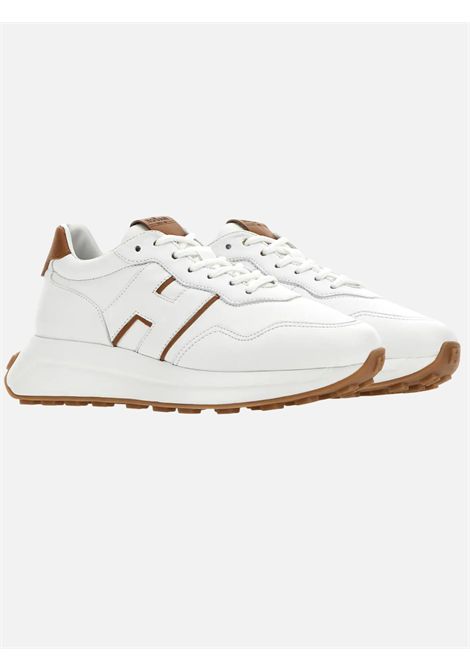 Sneakers Hogan H641 HOGAN | Sneakers | HXW6410EH41O646P08