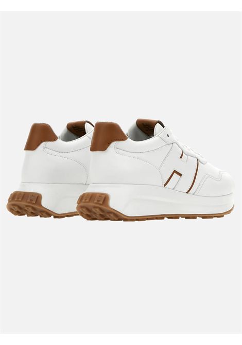 Sneakers Hogan H641 HOGAN | Sneakers | HXW6410EH41O646P08