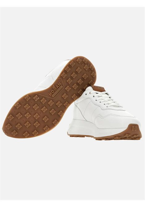 Sneakers Hogan H641 HOGAN | Sneakers | HXW6410EH41O646P08