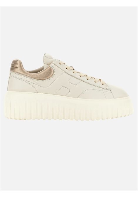 Sneakers Hogan H-Stripes HOGAN | Sneakers | HXW6450FC60KU00GAN