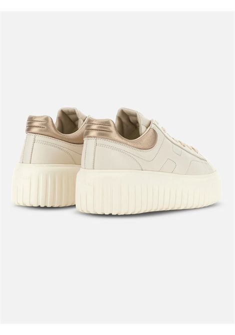 Sneakers Hogan H-Stripes HOGAN | Sneakers | HXW6450FC60KU00GAN