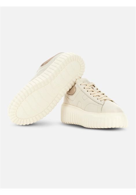 Sneakers Hogan H-Stripes HOGAN | Sneakers | HXW6450FC60KU00GAN