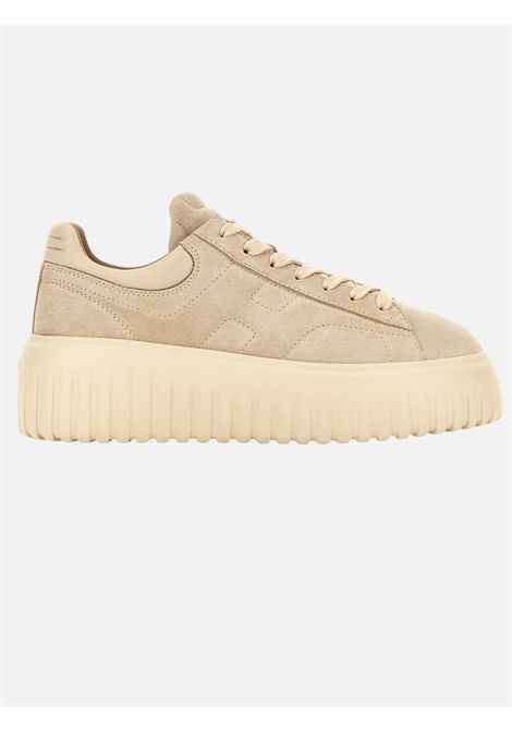 Sneakers Hogan H-Stripes HOGAN | Sneakers | HXW6450FC6TPJQC023