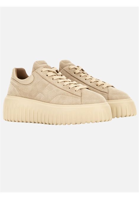 Sneakers Hogan H-Stripes HOGAN | Sneakers | HXW6450FC6TPJQC023