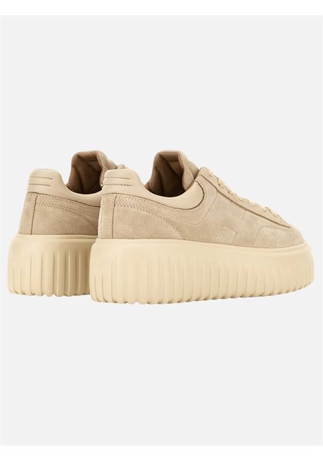 Sneakers Hogan H-Stripes HOGAN | Sneakers | HXW6450FC6TPJQC023