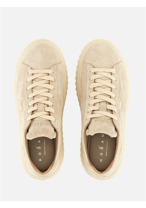 Sneakers Hogan H-Stripes HOGAN | Sneakers | HXW6450FC6TPJQC023