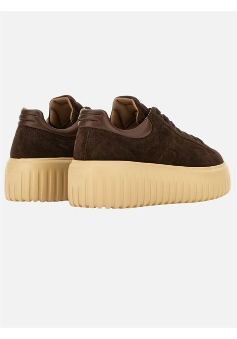 Sneakers Hogan H-Stripes HOGAN | Sneakers | HXW6450FC6TPJQS610