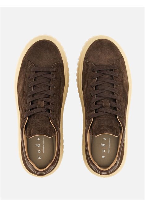 Sneakers Hogan H-Stripes HOGAN | Sneakers | HXW6450FC6TPJQS610