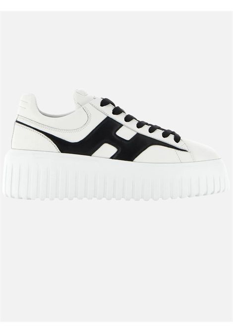 Sneakers Hogan H-Stripes HOGAN | Sneakers | HXW6450FE91LE90001