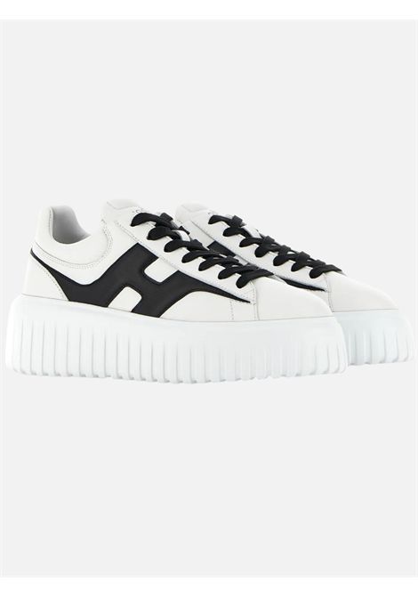 Sneakers Hogan H-Stripes HOGAN | Sneakers | HXW6450FE91LE90001