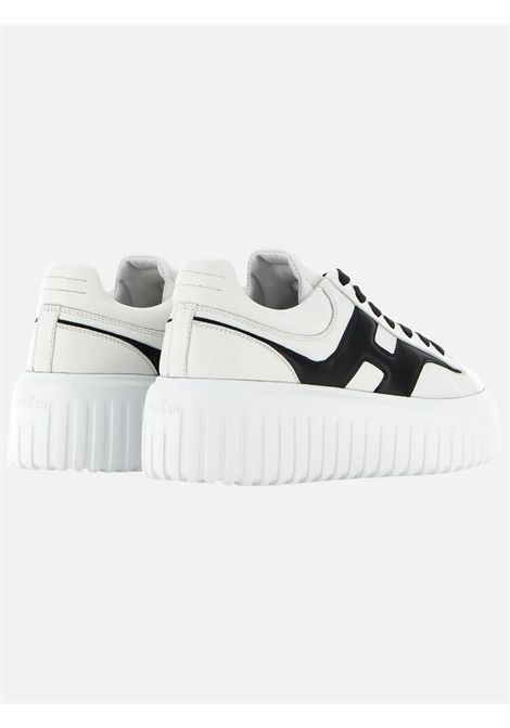 Sneakers Hogan H-Stripes HOGAN | Sneakers | HXW6450FE91LE90001