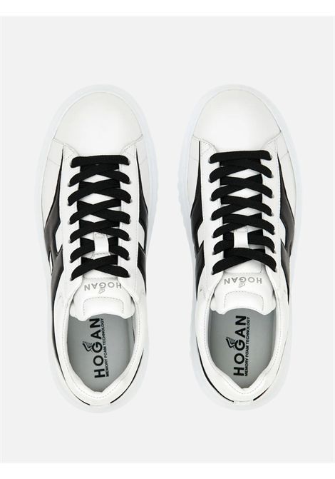 Sneakers Hogan H-Stripes HOGAN | Sneakers | HXW6450FE91LE90001