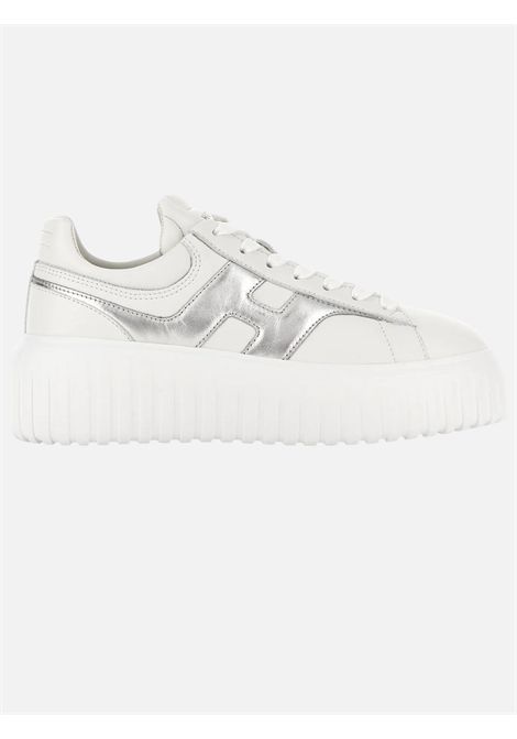 Sneakers Hogan H-Stripes HOGAN | Sneakers | HXW6450FE91NCS0351