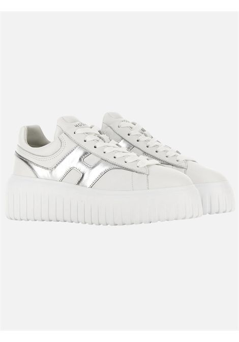 Sneakers Hogan H-Stripes HOGAN | Sneakers | HXW6450FE91NCS0351