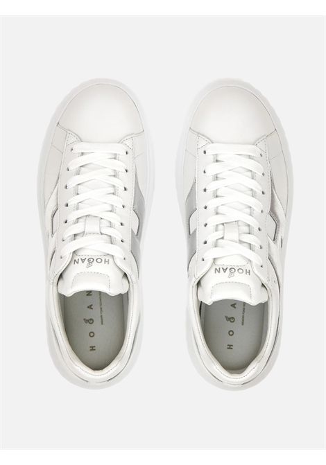 Sneakers Hogan H-Stripes HOGAN | Sneakers | HXW6450FE91NCS0351
