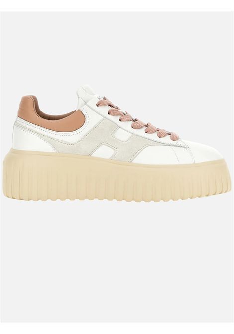 Sneakers Hogan H-Stripes HOGAN | Sneakers | HXW6450FE91UIT0MA7