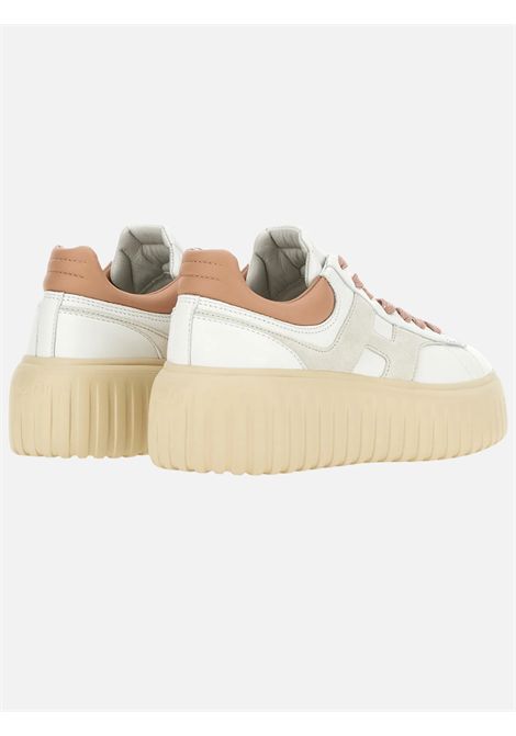 Sneakers Hogan H-Stripes HOGAN | Sneakers | HXW6450FE91UIT0MA7