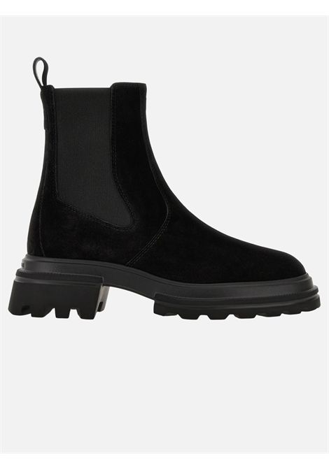 Chelsea Ankle Boots Hogan 10-Storey HOGAN |  boots | HXW6740FM0IBYEB999