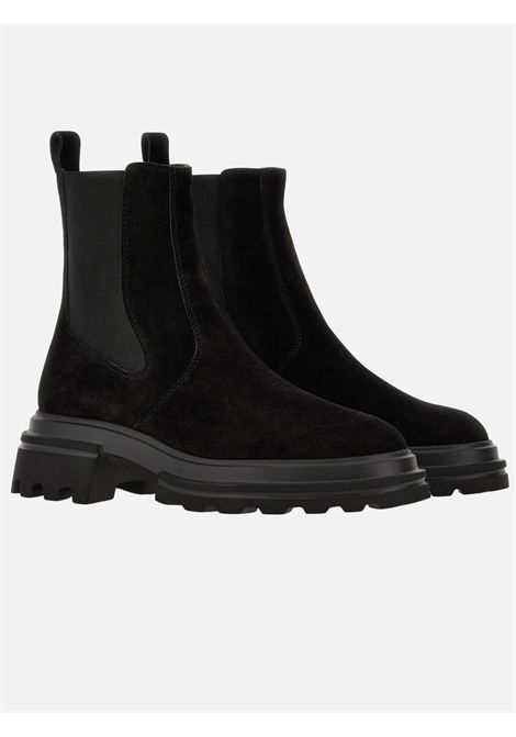 Chelsea Ankle Boots Hogan 10-Storey HOGAN |  boots | HXW6740FM0IBYEB999