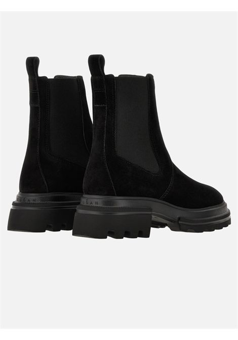 Chelsea Ankle Boots Hogan 10-Storey HOGAN |  boots | HXW6740FM0IBYEB999