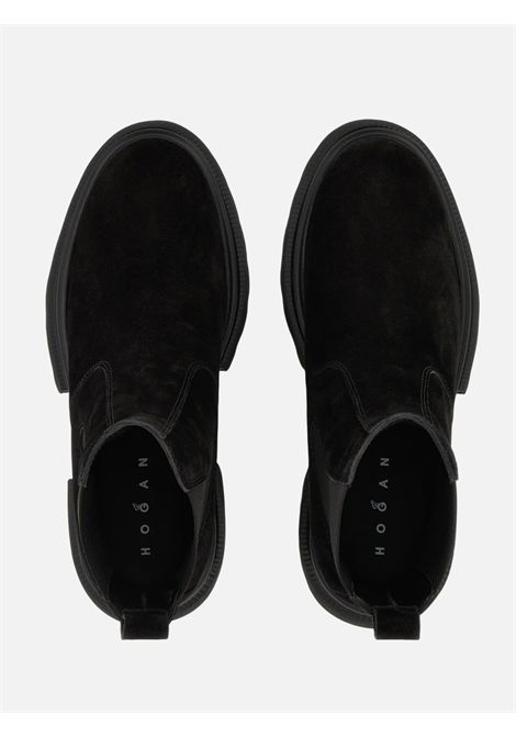 Chelsea Ankle Boots Hogan 10-Storey HOGAN |  boots | HXW6740FM0IBYEB999