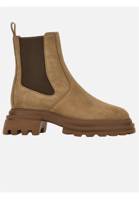 Chelsea Ankle Boots Hogan 10-Storey HOGAN |  boots | HXW6740FM0IBYEC414