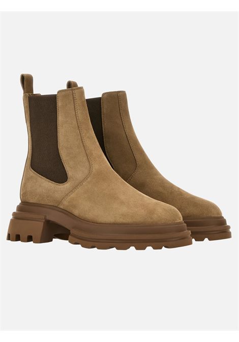 Chelsea Ankle Boots Hogan 10-Storey HOGAN |  boots | HXW6740FM0IBYEC414