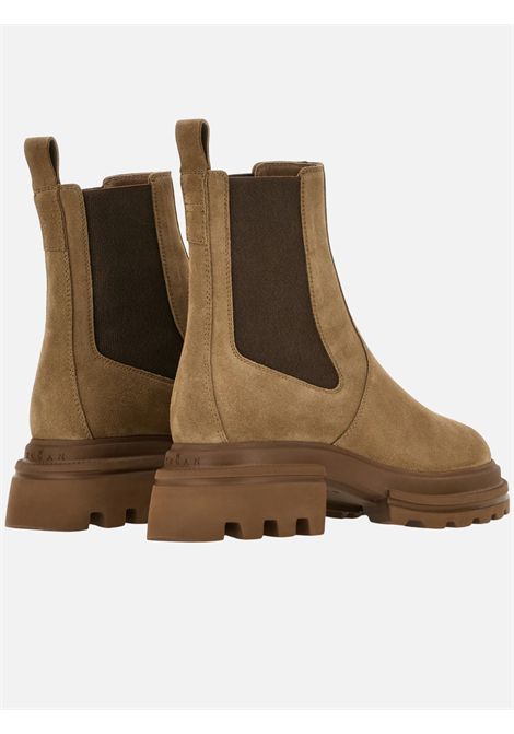 Chelsea Ankle Boots Hogan 10-Storey HOGAN |  boots | HXW6740FM0IBYEC414