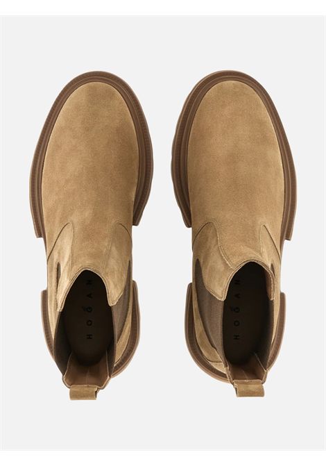 Chelsea Ankle Boots Hogan 10-Storey HOGAN |  boots | HXW6740FM0IBYEC414