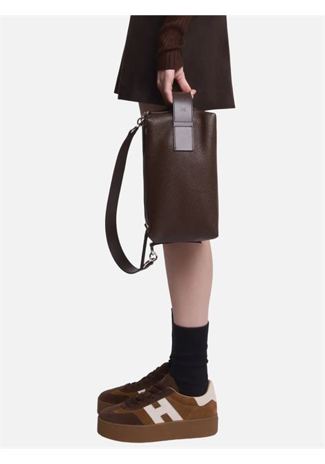 Bag Hogan Script Mini HOGAN | Bag | KBW01OH0100UH9S610