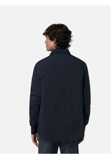 Giacca umbert plain warm K-WAY K-WAY | Giubbotti | K2136JWK89
