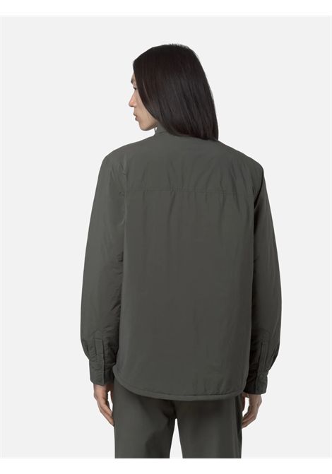 Giacca umbert plain warm K-WAY K-WAY | Giubbotti | K2136JWWMR