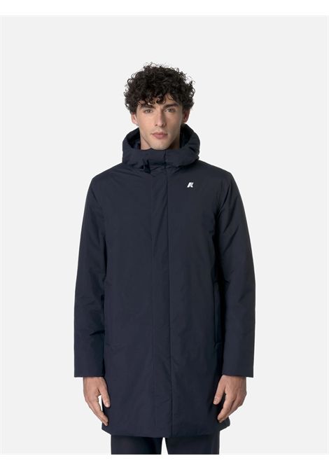 Thomas warm ottoman K-WAY K-WAY | Giubbotti | K31356WK89