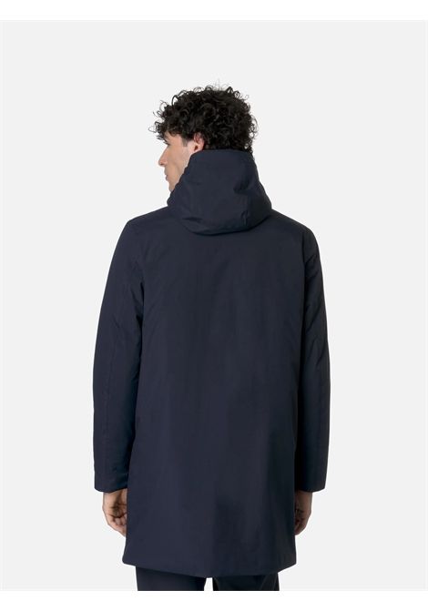 Thomas warm ottoman K-WAY K-WAY | Giubbotti | K31356WK89