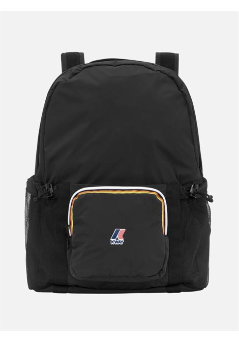 Backpack michel K-WAY K-WAY |  backpack | K5135PWUSY