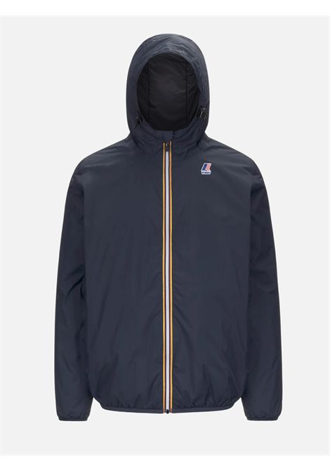Giacca le vray 4.0 claude warm K-WAY K-WAY | Giubbotti | K61273WK89